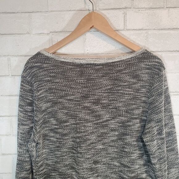 Foreign Exchange sweater - Picture 4 of 15